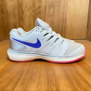 Nike Air Zoom Prestige Tennis Shoes TSS0797